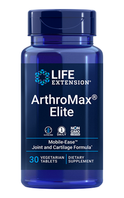 ArthroMax® Elite - 30 cápsulas vegetarianas - minhavitamina.com