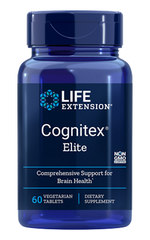 Cognitex® Elite - 60 tabletes - minhavitamina.com