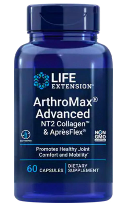 Arthromax Advance NT2 Collagen - minhavitamina.com