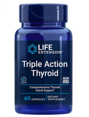 Triple Action Thyroid - minhavitamina.com